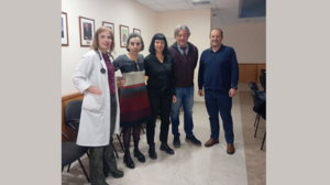 Αναπληρωτής Καθηγητής Ιατροδικαστικής στο Πανεπιστήμιο Κρήτης ο Αντώνης Παπαδομανωλάκης