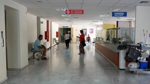 Ένα δημόσιο "ευχαριστώ" στους εργαζόμενους του φαρμακείου στον ΕΟΠΥΥ