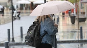 Κρήτη: Σημαντικές βροχοπτώσεις τη Δευτέρα - Τί καιρό θα κάνει την Τρίτη