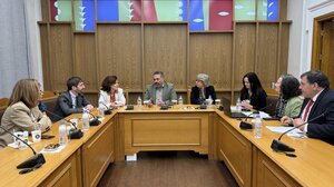  Κρήτη - Γαλλία... συμμαχία σε θέματα γαστρονομίας, καινοτομίας και επιχειρηματικότητας