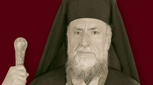 Αφιερωμένο στον μακαριστό Θεόδωρο Τζεδάκη το ημερολόγιο της Ιεράς Μητροπόλεως Ρεθύμνης και Αυλοποτάμου για το 2026