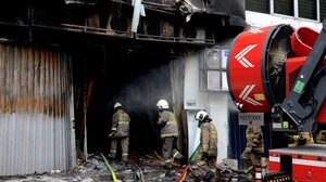 Ινδονησία: 16 νεκροί εξαιτίας πυρκαγιάς σε οίκο ευγηρίας