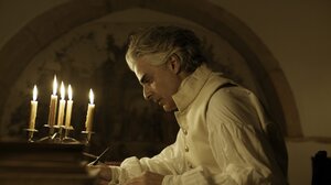 Αντώνης Μυριαγκός: "Ο Καποδίστριας ήταν τεράστια προσωπικότητα, δεν έχει τοποθετηθεί στη θέση που του αναλογεί"