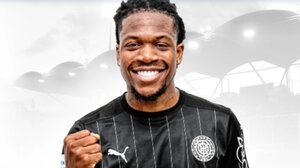 Ο Ισέκα επιστρέφει στον ΟΦΗ