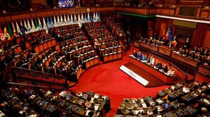 Ιταλία: Η κυβέρνηση ενέκρινε το διάταγμα για τη συνέχιση παροχής στρατιωτικής στήριξης στην Ουκρανία