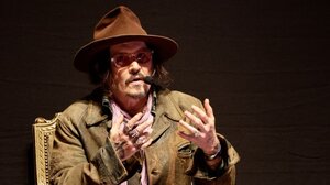 Ο Τζόνι Ντεπ παραγωγός στην κινηματογραφική μεταφορά του «The Master and Margarita»