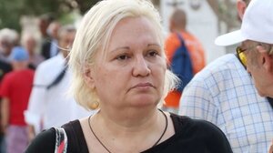 Καίτη Φίνου: "Νιώθω ευλογημένη που βρέθηκε στον δρόμο μου η Άννα Φόνσου"