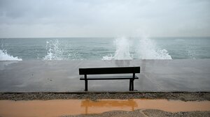 "Καμπανάκι" από το Κεντρικό Λιμεναρχείο Ηρακλείου για την Τετάρτη