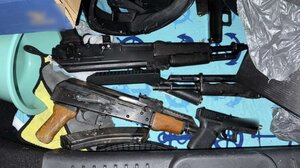 37χρονος Κρητικός: ευρήματα που περιμένουν να …κελαηδήσουν στα εγκληματολογικά