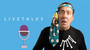 Σωτήρης Καλυβάτσης: “Αν δεν είχαμε τις θεατρικές παραστάσεις, θα έπρεπε να κάνουμε επαναστάσεις!”