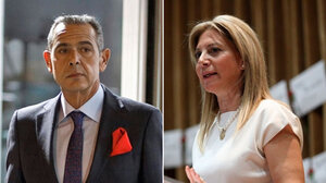 Καμμένος σε Καρυστιανού: Σας πολεμάνε γιατί σας φοβούνται, νικήστε τους