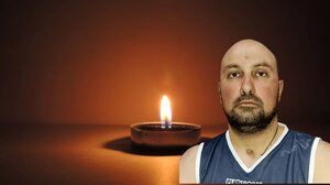 Χανιά: Βαρύ πένθος για τον Κανάκη Κωνσταντάκη - Η τραγική σύμπτωση για τον άτυχο αθλητή ΑμεΑ