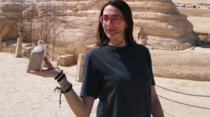 Συλλυπητήριο μήνυμα από τον Σύλλογο Εκπαιδευτικών Π.Ε. Σητείας "ο Μύσων" για τη Δώρα 