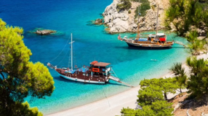 Η Κάρπαθος θα "πρωταγωνιστήσει" στη γερμανική τηλεόραση