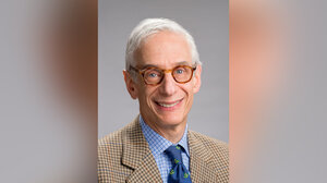 Πανεπιστήμιο Κρήτης: Αναγόρευση του καθηγητή Randy Katz σε Επίτιμο Διδάκτορα του Τμήματος Επιστήμης Υπολογιστών