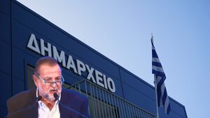 "Κλειστός" για την εξυπηρέτηση των πολιτών ο Δήμος Μινώα Πεδιάδας – Διαμαρτυρία της ΚΕΔΕ για την οικονομική ασφυξία των Δήμων