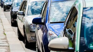 Μεγάλη ταλαιπωρία για δεκάδες οδηγούς στην Λεωφόρο Εθνικής Αντιστάσεως 