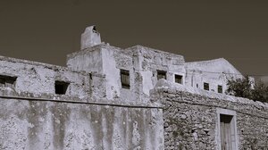 Χριστούγεννα στο κονάκι του Σεκήρ Αγά στη Σπιναλόγκα