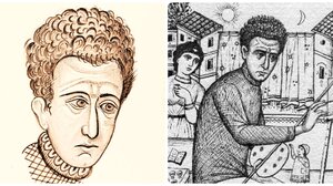 Φώτης Κόντογλου, ένας εμβληματικός ζωγράφος που αδικήθηκε από το ελληνικό κράτος