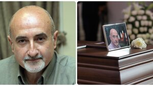 Στηρίζοντας την "Ηλιαχτίδα" στη μνήμη του Μανώλη Κουμαντάκη