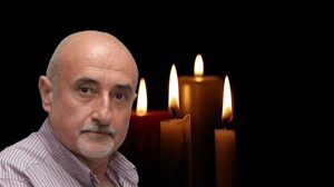 Το τελευταίο αντίο στον πρωτοπόρο Μανώλη Κουμαντάκη