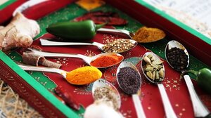 Το καλύτερο μπαχαρικό για μείωση της φλεγμονής