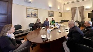 Κρήτη: Με την "αυγή" του νέου έτους οι κατεδαφίσεις αυθαιρέτων σε αιγιαλό και παραλίες