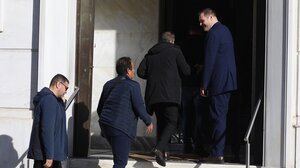 Κρίσιμο 48ωρο για τα "χαμένα" βοσκοτόπια και τις πληρωμές των Κρητικών - Τι ειπώθηκε με το τεχνικό κλιμάκιο