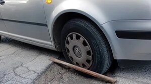 Έσπευσαν για το κλείσιμο των επικίνδυνων λακκουβών στη Νάθενα