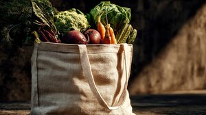 Πόσο υγιεινά είναι τα τρόφιμα που αγοράζετε; Εφαρμογή σκανάρει τα ψώνια σας