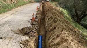 Πρωτοχρονιάτικος "μποναμάς" 1,17 εκατομ. ευρώ στον Δήμο Χερσονήσου