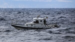 Νέες επιχειρήσεις διάσωσης στα νότια παράλια της Κρήτης: ανάμεσα στους μετανάστες και ένα βρέφος