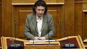 Μενδώνη: «Για περισσότερο από έξι χρόνια ο Πολιτισμός έχει μετατραπεί σε προσοδοφόρο πρωταγωνιστή της ανάπτυξης»