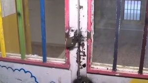 Κυψέλη: Μαθητές κλείδωσαν μέσα στο κτίριο τους διευθυντές του σχολείου που έγινε το περιστατικό με την 16χρονη