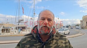 "Για όσο χρειαστεί θα παραμείνουμε εδώ, δεν αποκλείεται να κλείσουμε την Εφορία" -Στην Αποκεντρωμένη για 2η μέρα οι κτηνοτρόφοι