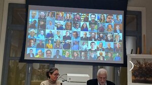 Συγκίνηση, βραβεύσεις και απολογισμός: Τα γενέθλια του Mathesis τα είχαν όλα!