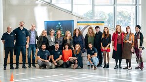 Η Οδική Ασφάλεια μέσα από τη Δημιουργικότητα των Μαθητών