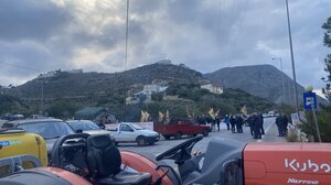 Στο μπλόκο θα κόψουν την πίτα τους οι αγρότες στα Μεγάλα Χωράφια!