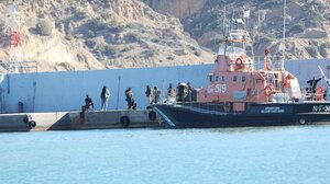 Νέα διάσωση 361 μεταναστών νότια της Γαύδου - Αλλοδαποί και στους Καλούς Λιμένες