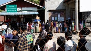 Βουλευτικές εκλογές στη Μιανμάρ: Το μάθημα "δημοκρατίας" του ηγέτη της χούντας