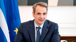 Κυρ. Μητσοτάκης: Το τέλος του καθεστώτος Μαδούρο προσφέρει νέα ελπίδα για τη χώρα