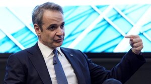 Κυριάκος Μητσοτάκης: Στόχος να μετατρέψουμε την Ελλάδα σε νούμερο ένα τουριστικό προορισμό παγκοσμίως