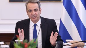  Κυριάκος Μητσοτάκης: Τα βιβλία που ξεχώρισε ο πρωθυπουργός για να διαβάσει στις γιορτές