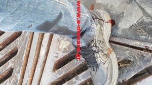 Μοίρες: Σοβαρός τραυματισμός άνδρα από σπασμένο φρεάτιο