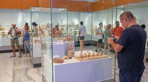 ΑΜΗ: Πρώτη προβολή της ταινίας «Εκατόμπολις - Ο Κόσμος της αρχαϊκής Κρήτης»