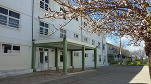 Μουσικό σχολείο Ηρακλείου: Κτηριακά προβλήματα, ελλείψεις καθηγητών και πιστοποίηση στο επίκεντρο συζήτησης με την υπουργό Παιδείας