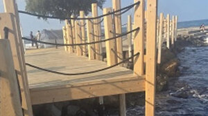 Δήμος Χερσονήσου: Η απάντηση στο σχόλιο για το «τι συμβαίνει στην Ανάληψη»