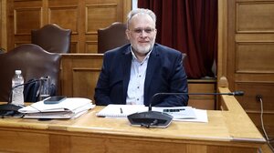 Εξεταστική για ΟΠΕΚΕΠΕ: Καταθέτει ο Νίκος Μπουνάκης