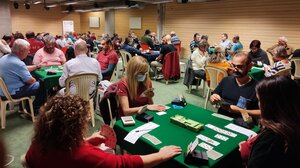 Ώρα για μπριτζ! Οι καλύτεροι αθλητές όλης της Ελλάδας δίνουν ραντεβού στο Ηράκλειο!