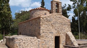 Δωρεάν μεταφορά από και προς τον Ναό του Αγίου Νικολάου στον Όρμο, για τον εορτασμό του Πολιούχου της πόλης